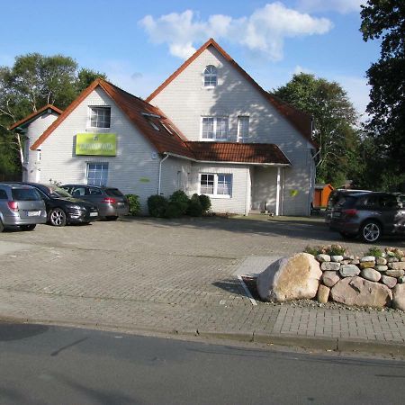 Schlummerkasten Sievern Exterior photo